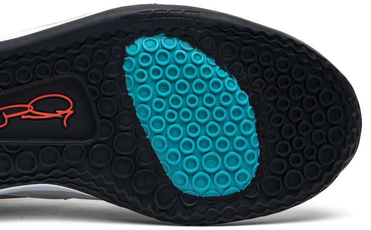 Nike PG 3 Black History Month