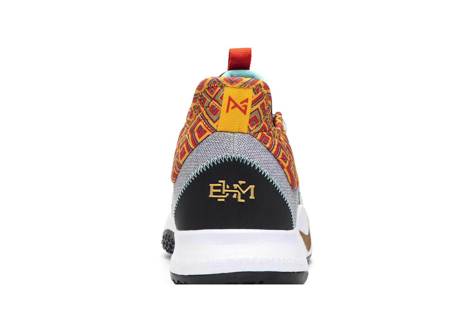 Nike pg 3 black history month shop