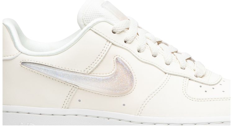 Buy Nike Wmns Air Force Low '07 SE 'Jelly Jewel Pale Ivory