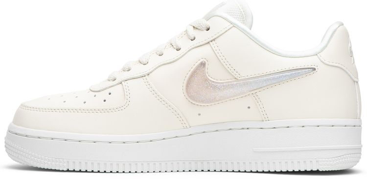 Nike Wmns Air Force 1 Low 07 SE Jelly Jewel   Pale Ivory