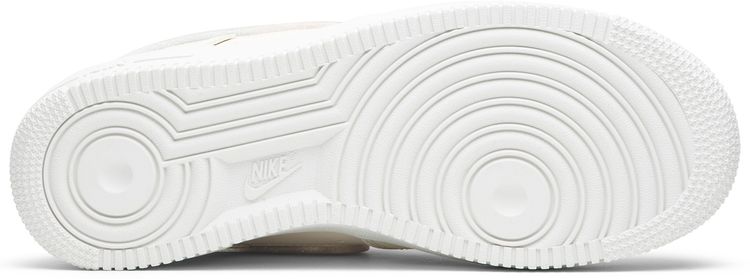 Nike Wmns Air Force 1 Low 07 SE Jelly Jewel   Pale Ivory