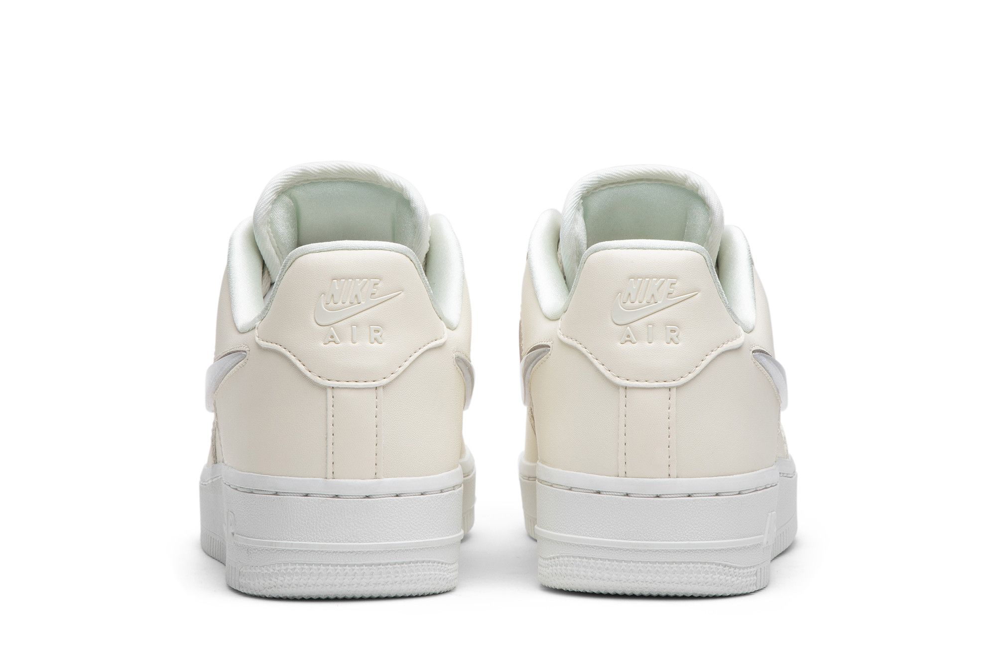 Air force 1 low jelly puff pale ivory hot sale