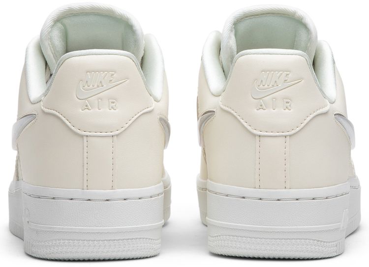 Nike Wmns Air Force 1 Low 07 SE Jelly Jewel   Pale Ivory