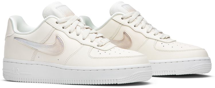 Nike Wmns Air Force 1 Low 07 SE Jelly Jewel   Pale Ivory