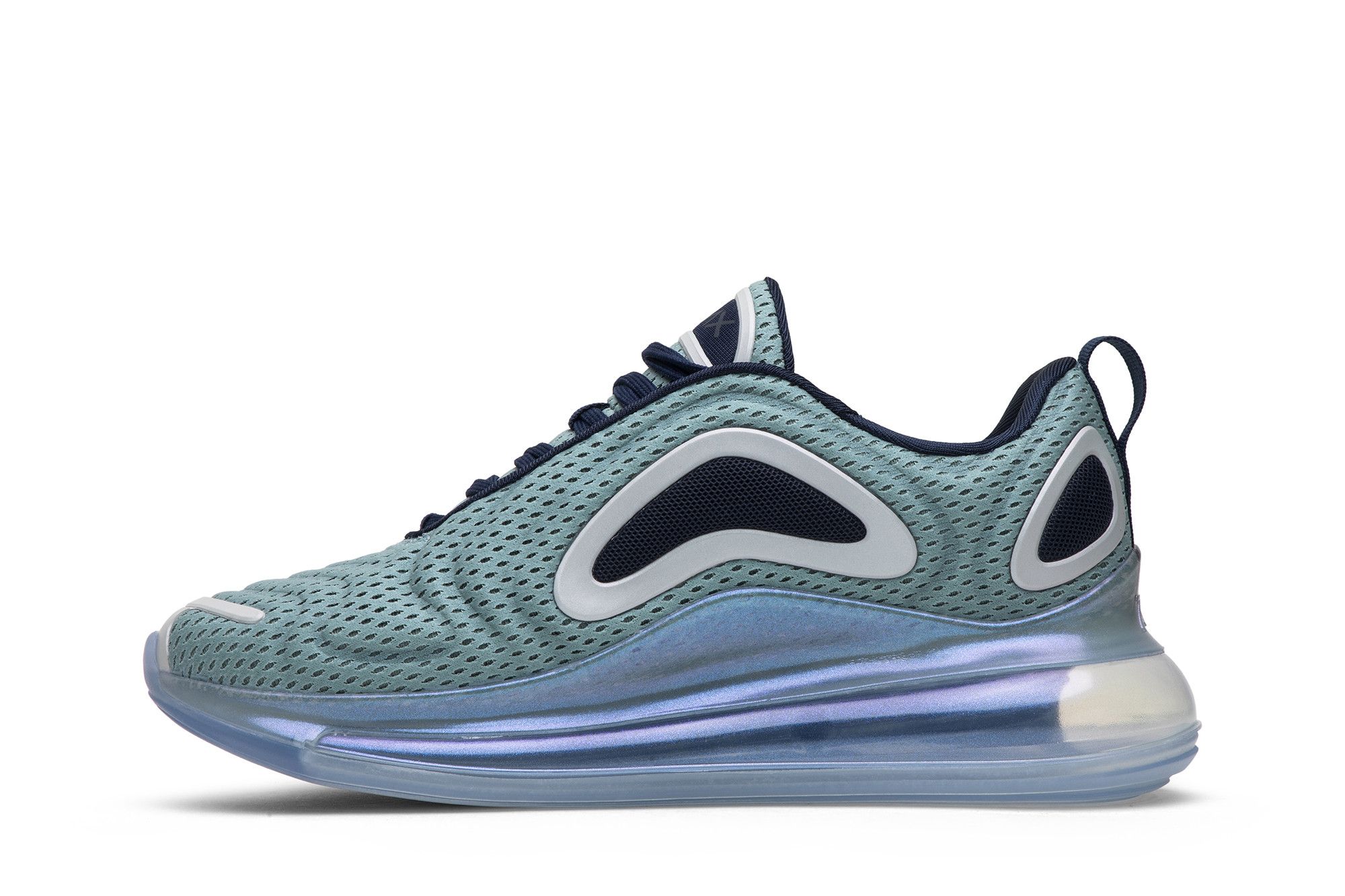 Buy Wmns Air Max 720 Northern Lights Day AR9293 001 GOAT