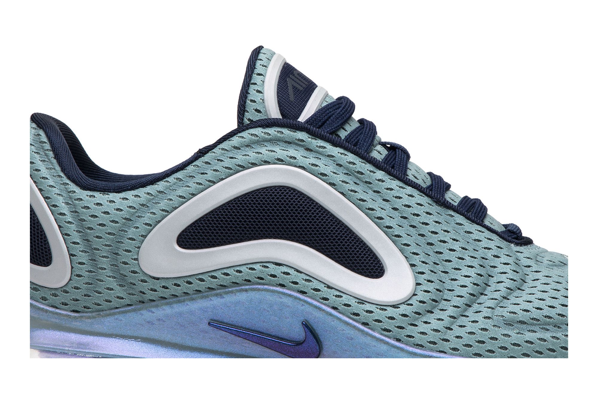 Nike air max 720 northern lights day online