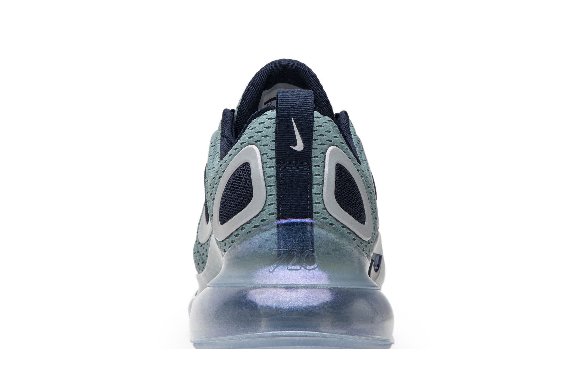 Buy Wmns Air Max 720 Northern Lights Day AR9293 001 GOAT