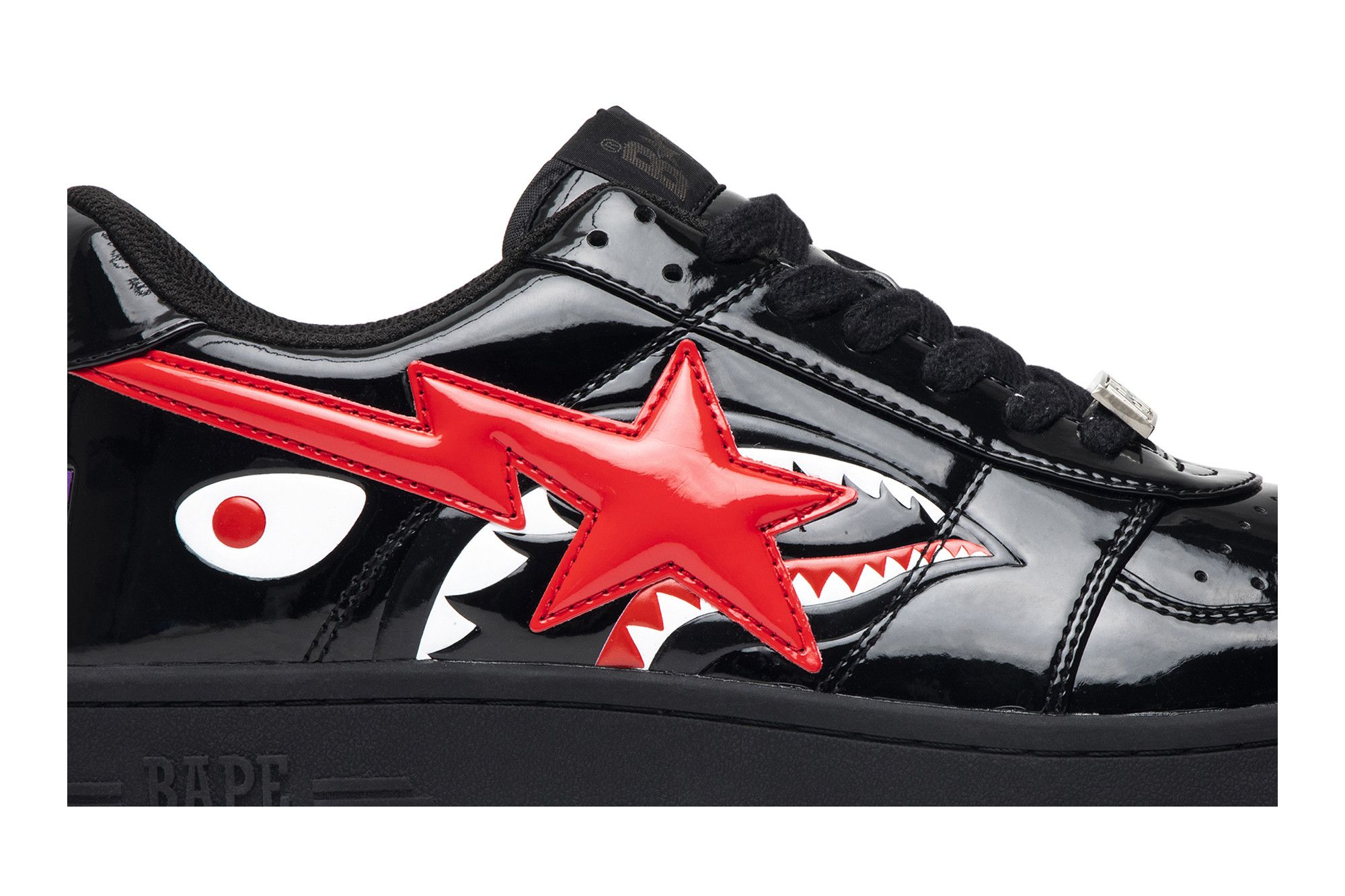 Bape sta low mens shop