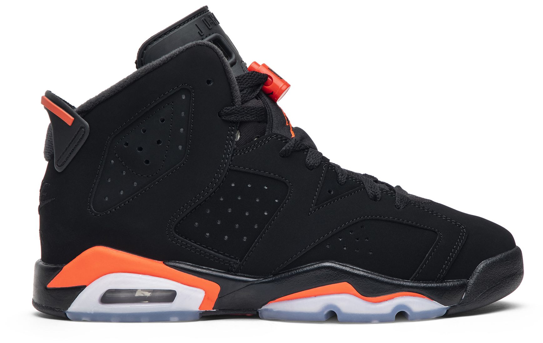 nike air jordan 6 retro gs