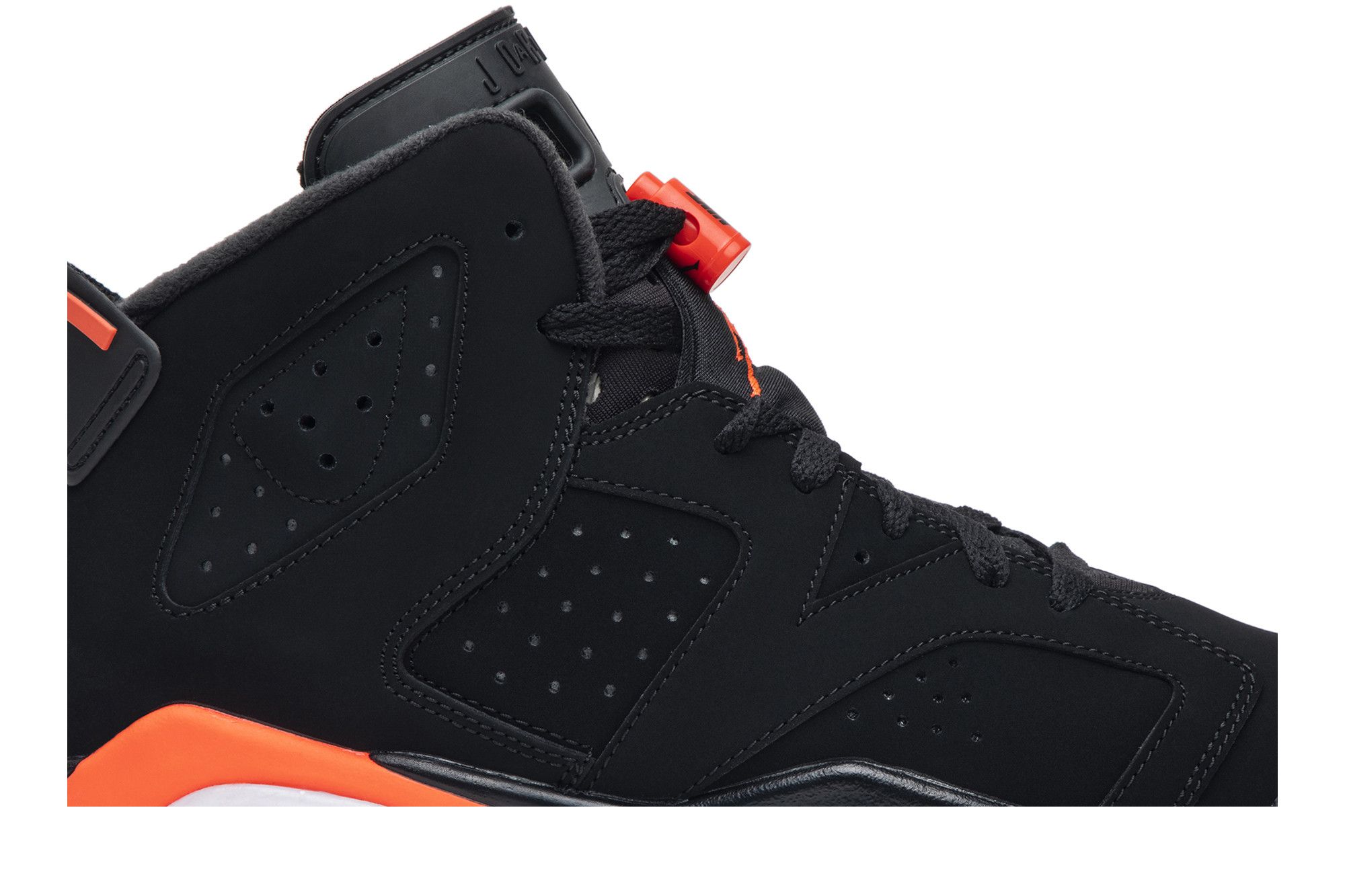 Buy Air Jordan 6 Retro GS Infrared 2019 384665 060 GOAT CA