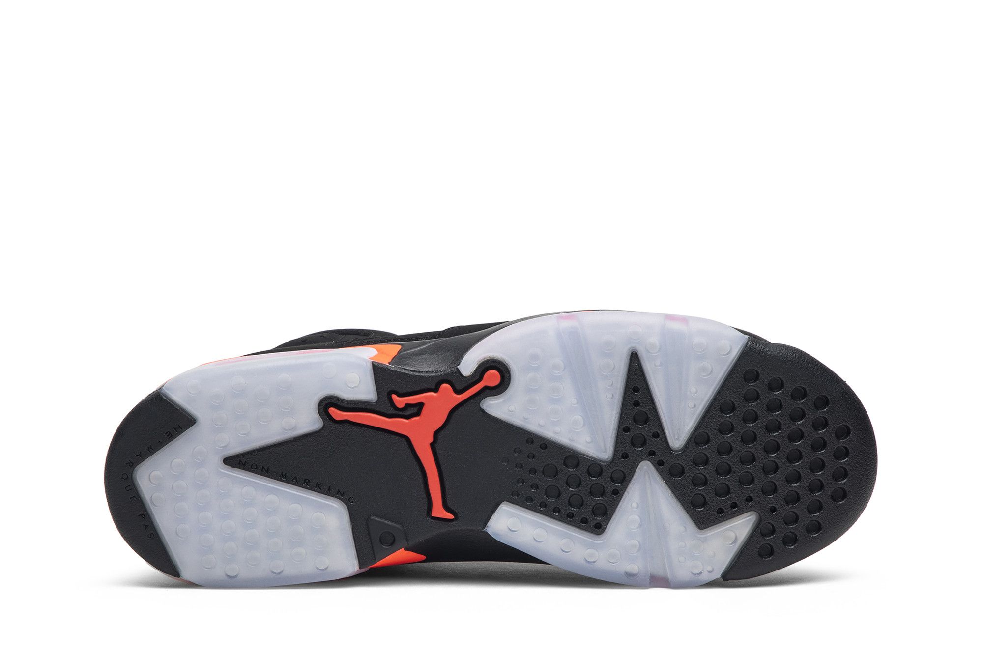 Buy Air Jordan 6 Retro GS Infrared 2019 384665 060 GOAT CA