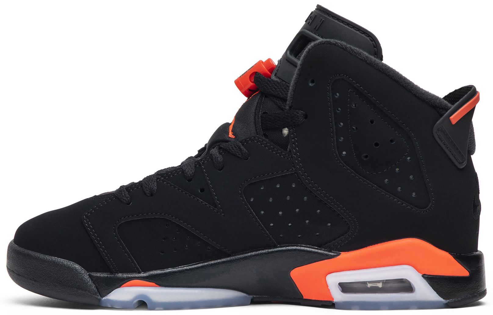 jordan 6 retro gs