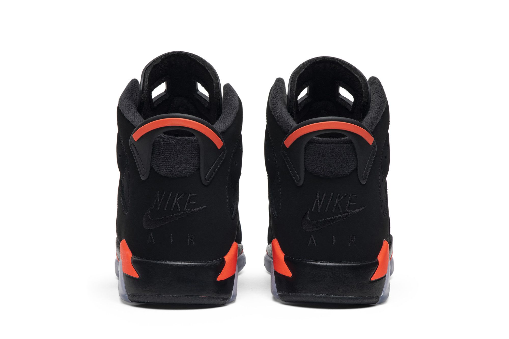 2019 jordan infrared 6 top