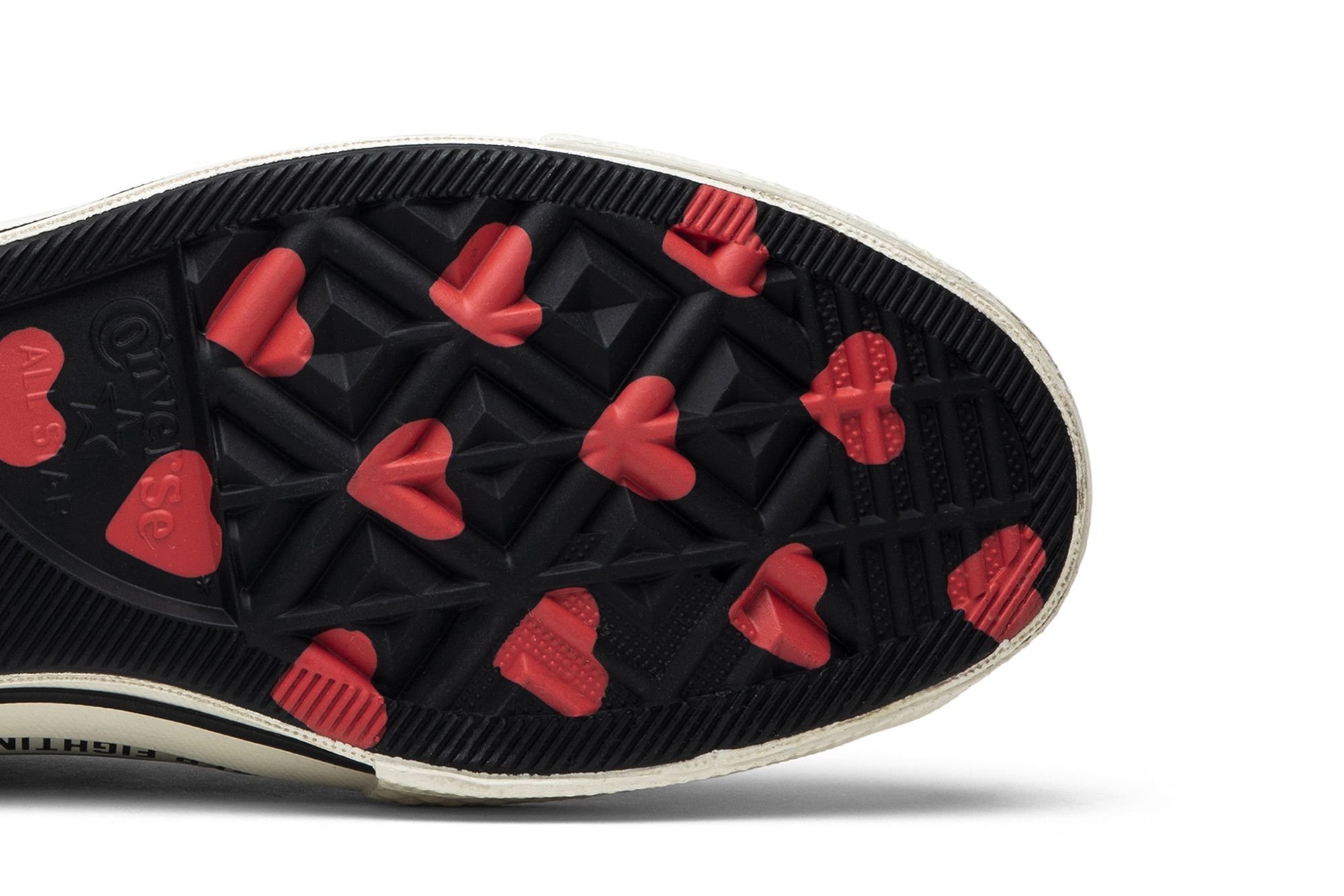 Converse chuck 70 love graphic low outlet