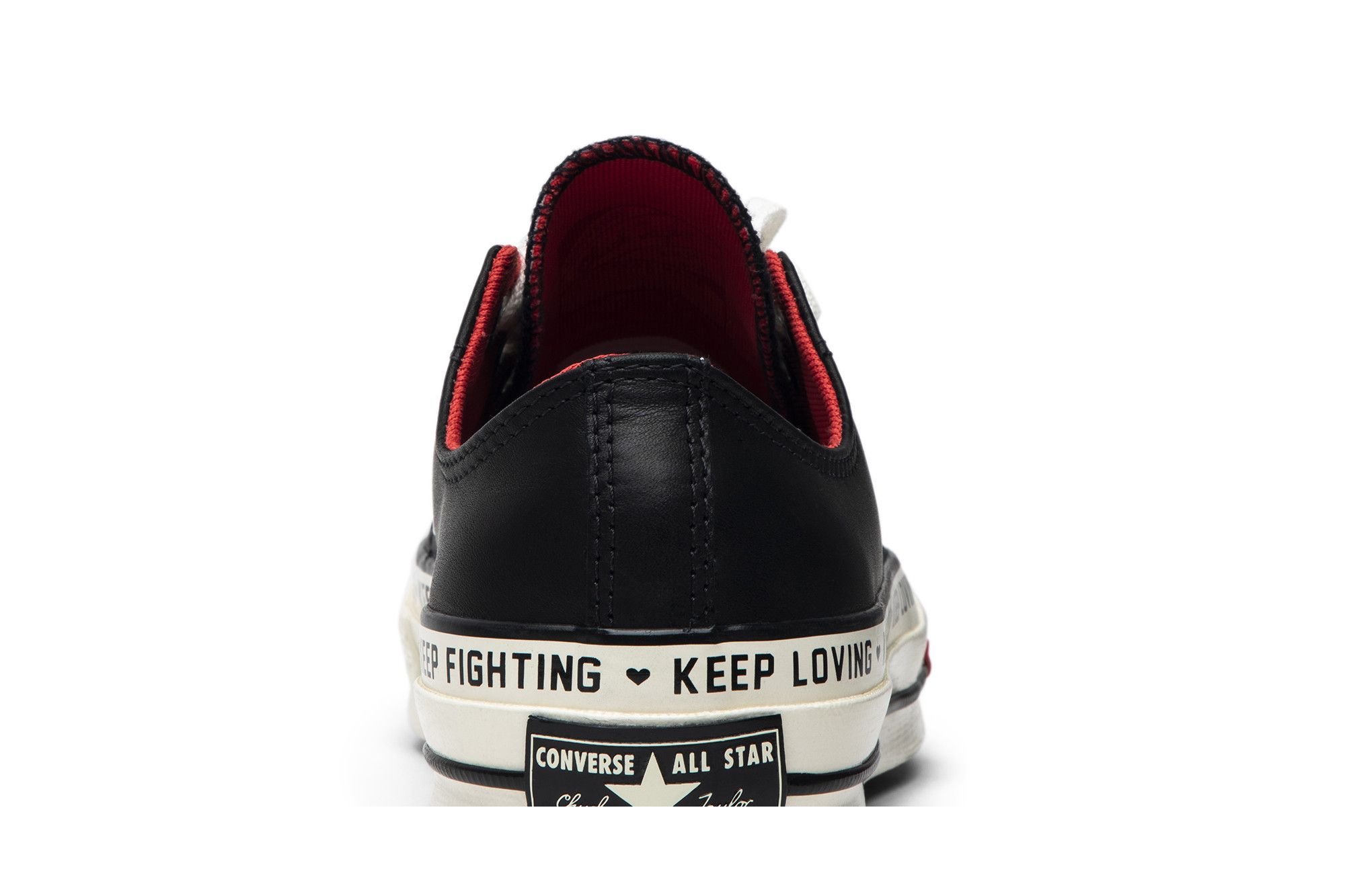 Converse chuck 70 love graphic low online