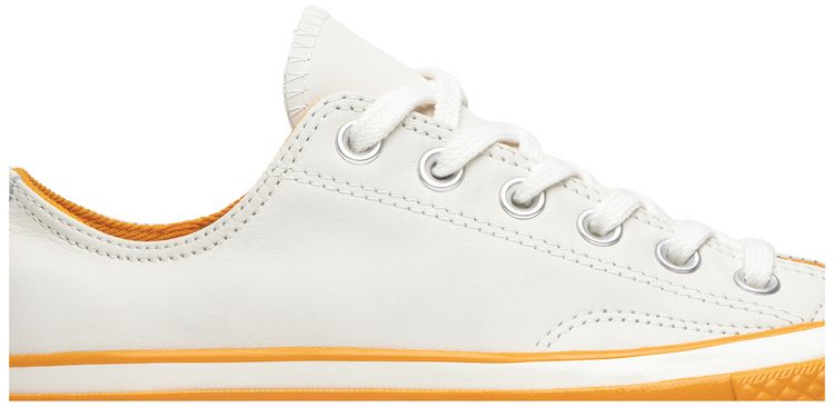 Converse Wmns Chuck 70 Low Love Graphic   Cream