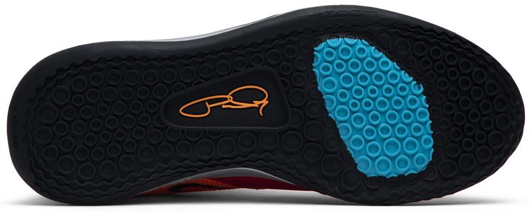 NASA x Nike PG 3 Armstrong Building 703 Special Box