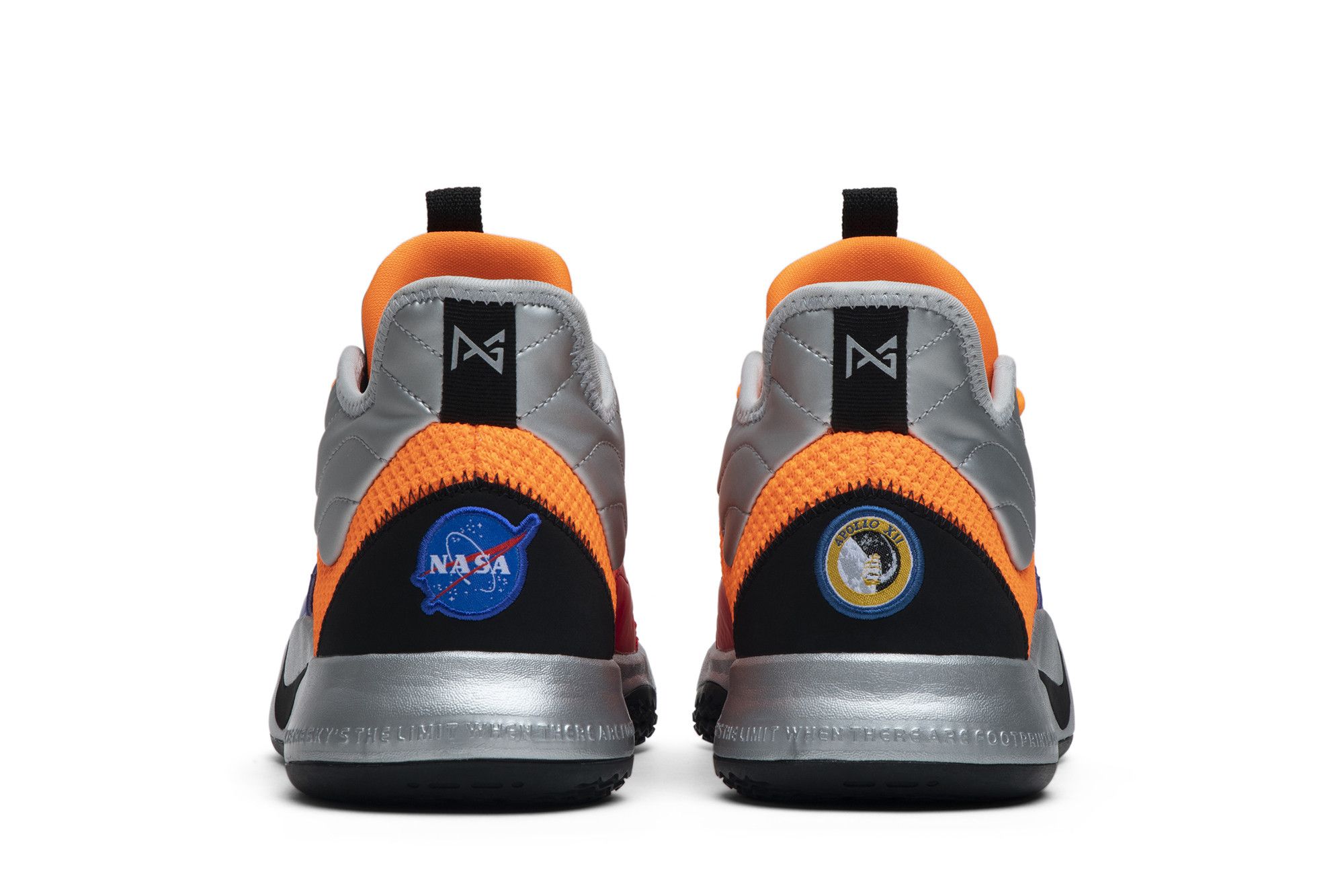Buy NASA x PG 3 Armstrong Building 703 Special Box CI2666 800 SB GOAT