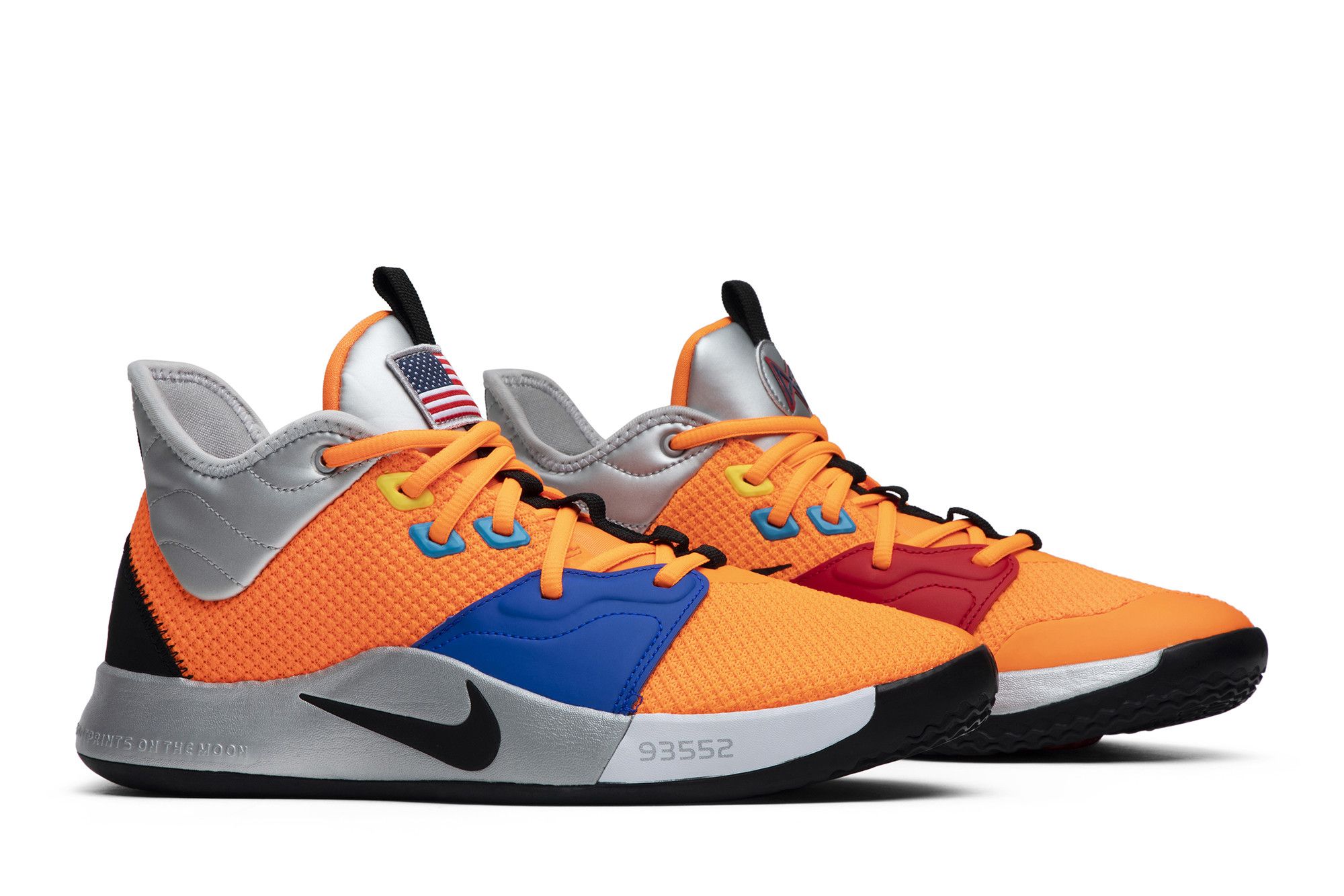 Pg 3 white nasa deals