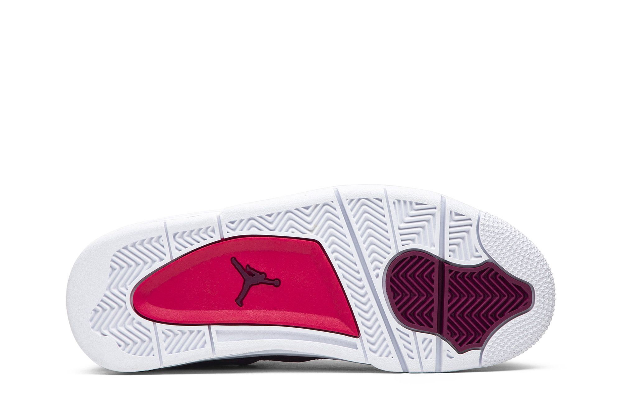 Buy Air Jordan 4 Retro GS For The Love Of The Game 487724 661 GOAT