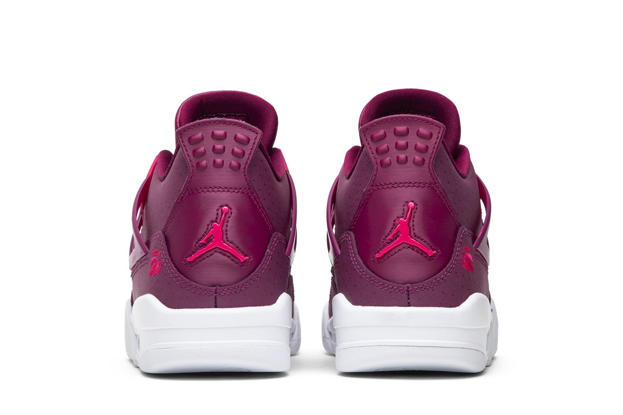 Buy Air Jordan 4 Retro GS For The Love Of The Game 487724 661 GOAT
