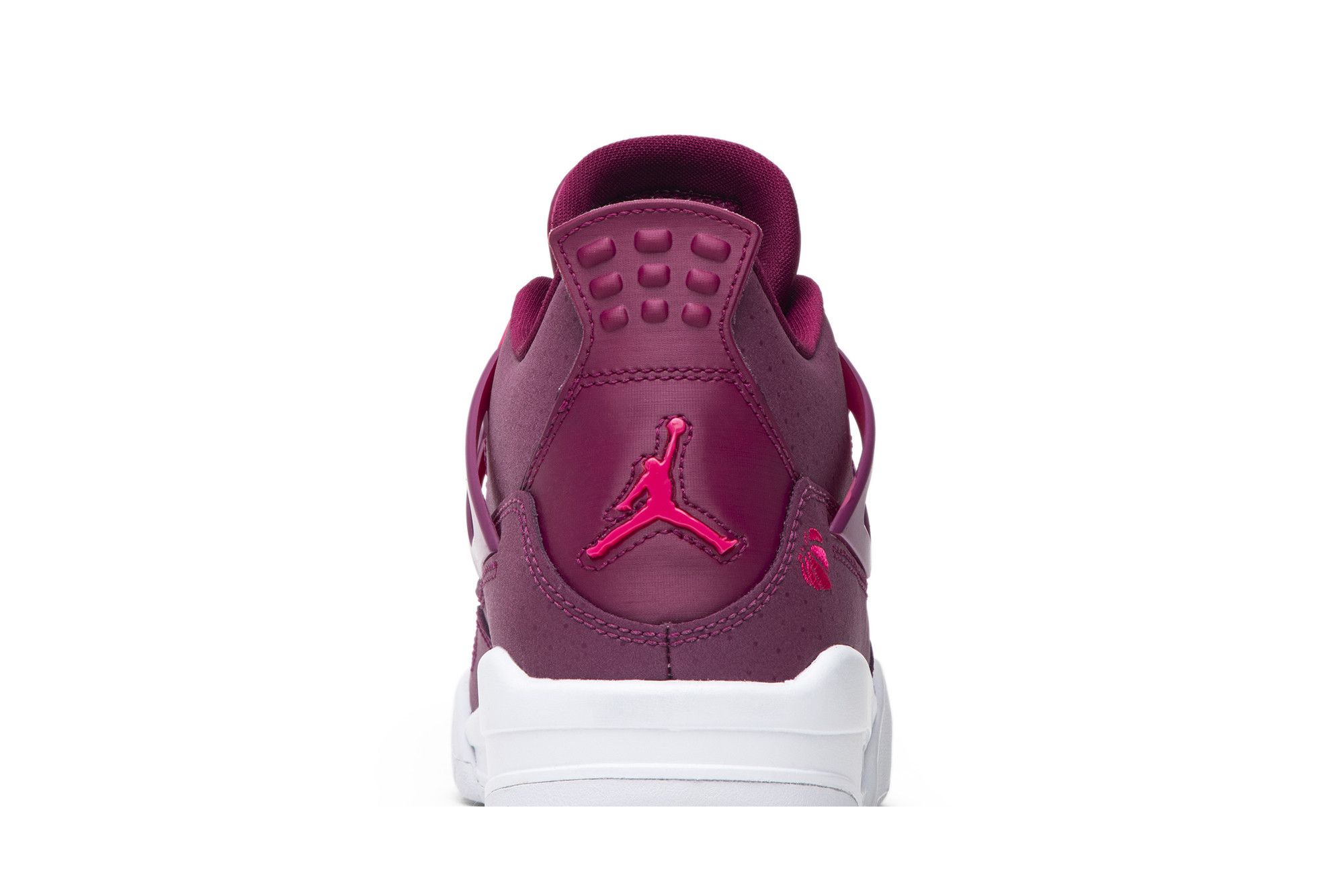 Air jordan 4 gs true berry deals