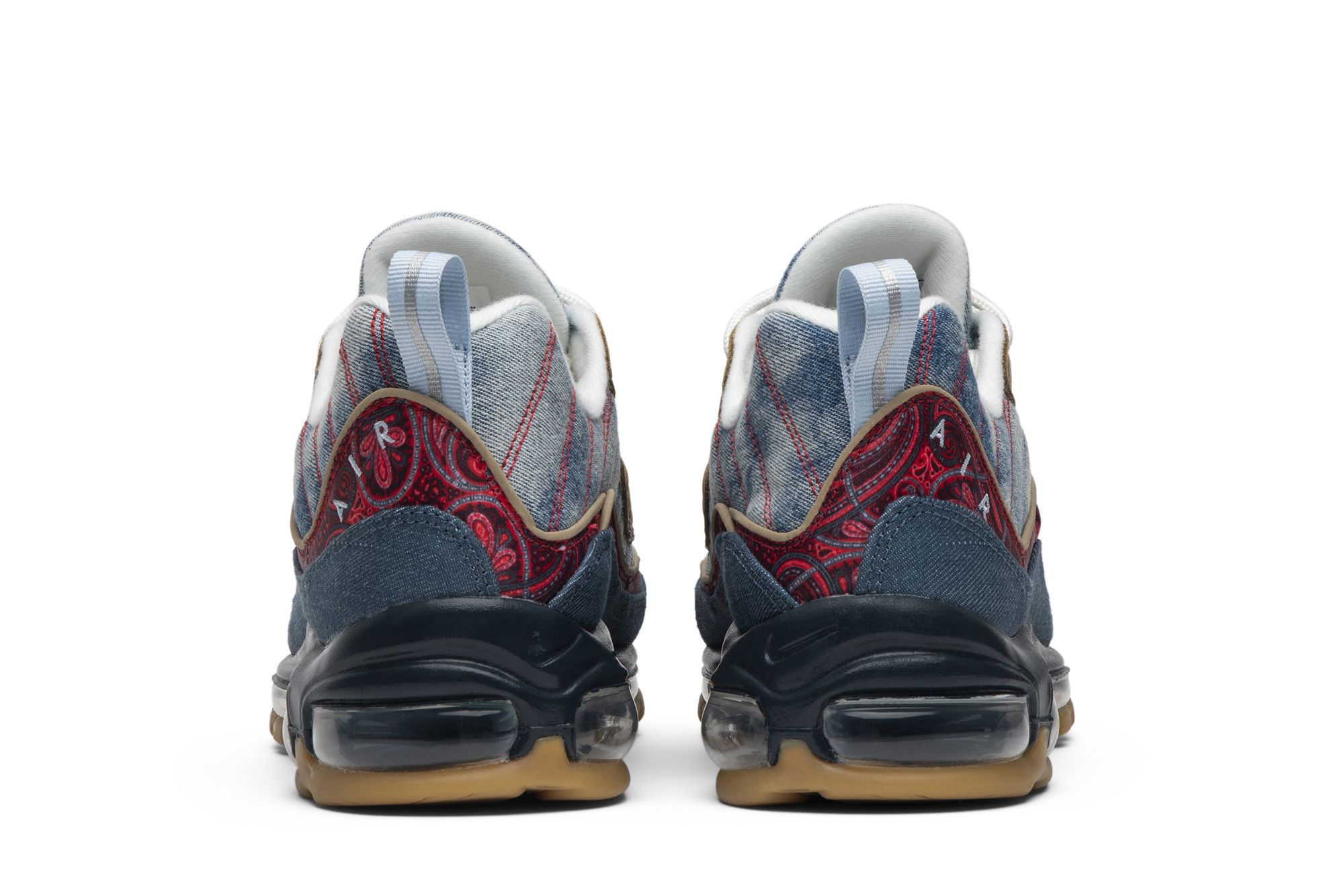 Nike wild west 98 shop