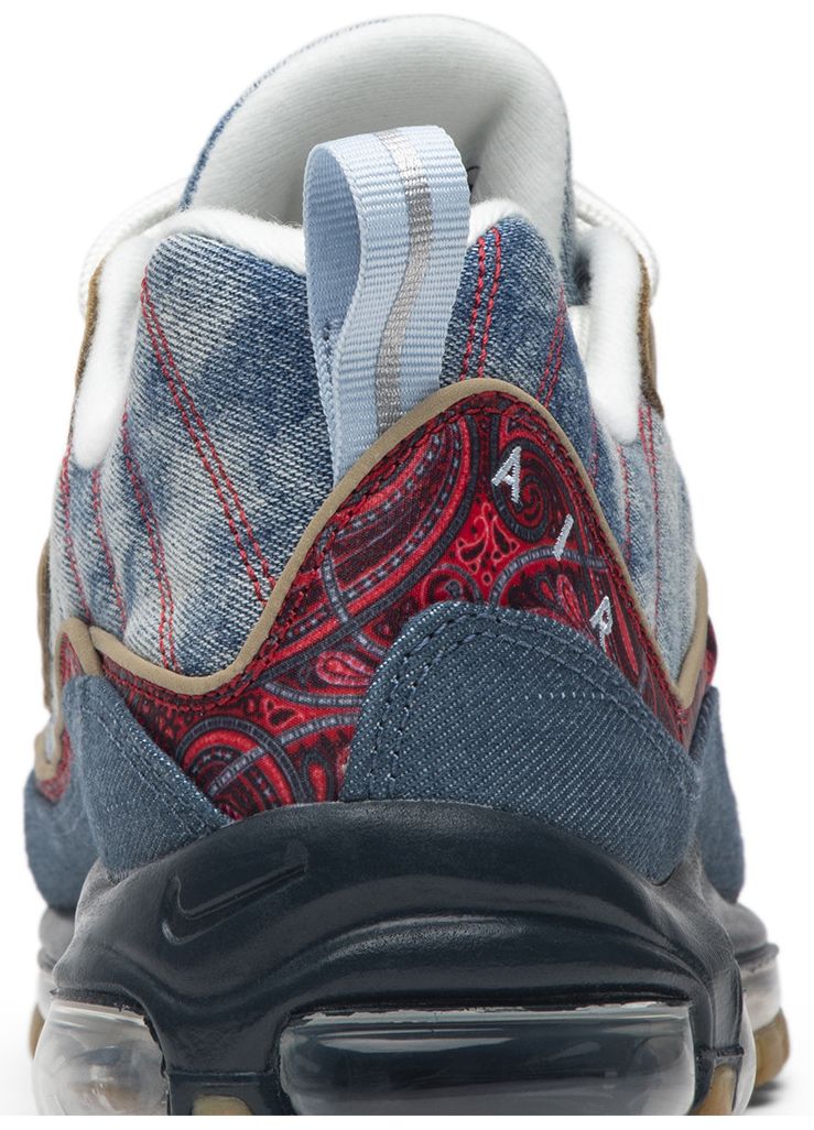 Nike Air Max 98 Wild West
