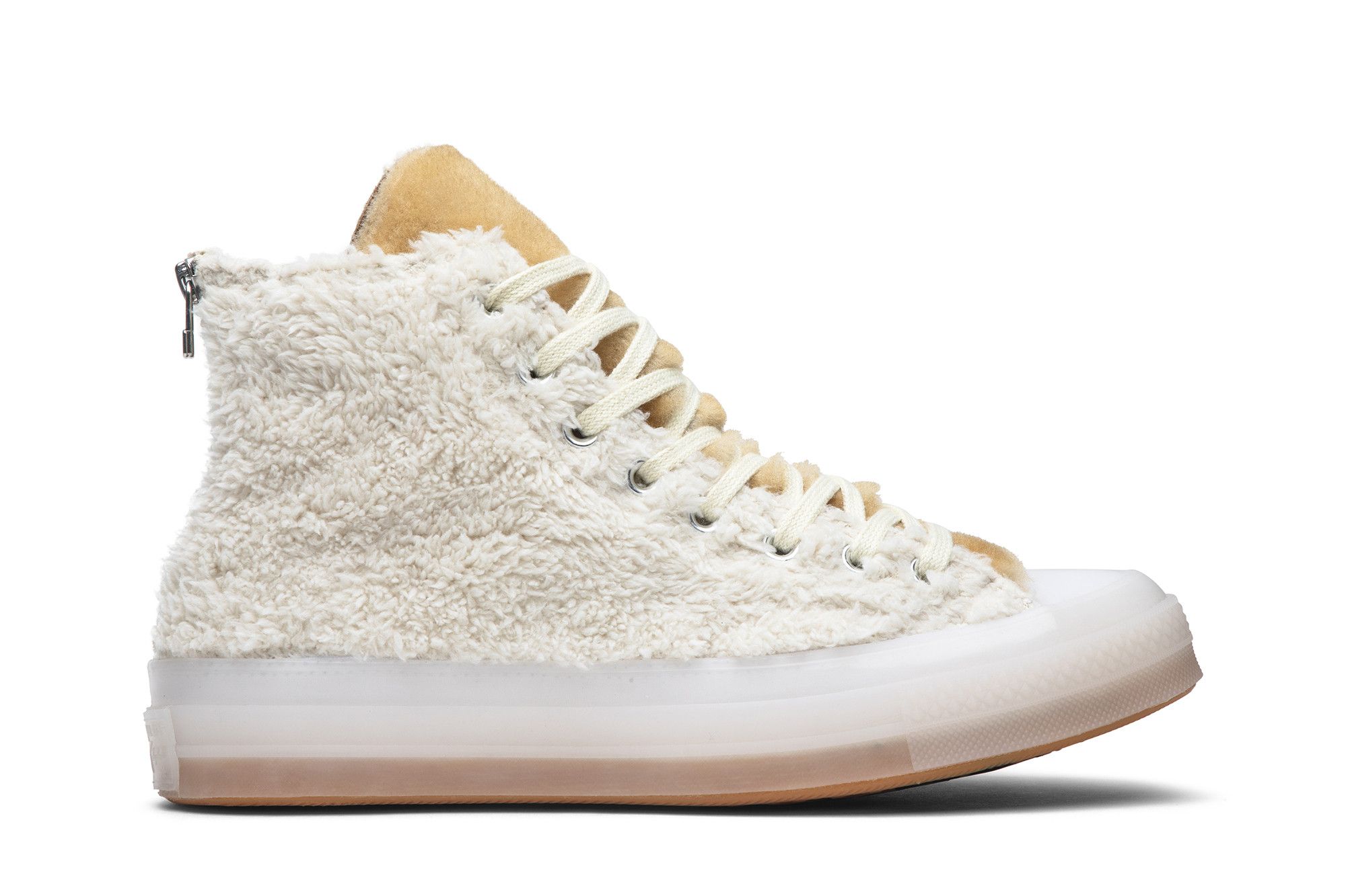 Converse top x clot