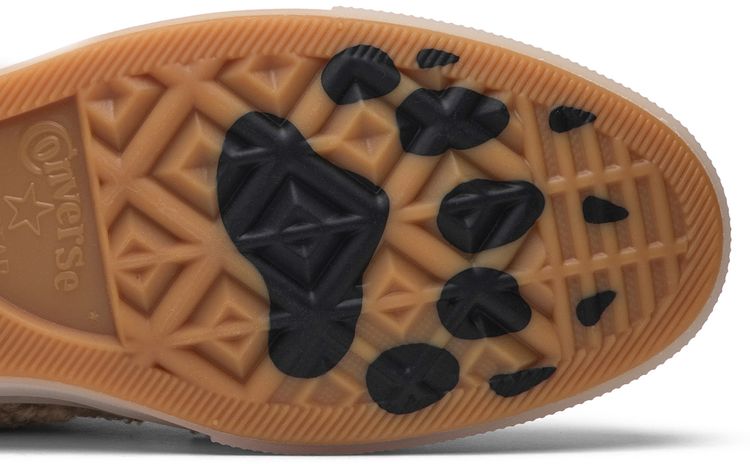 CLOT x Converse Chuck 70 Hi Ice Cold