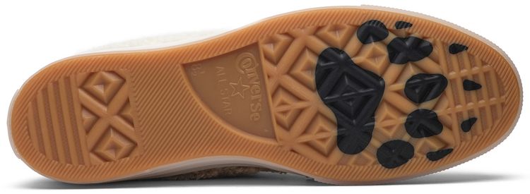 CLOT x Converse Chuck 70 Hi Ice Cold