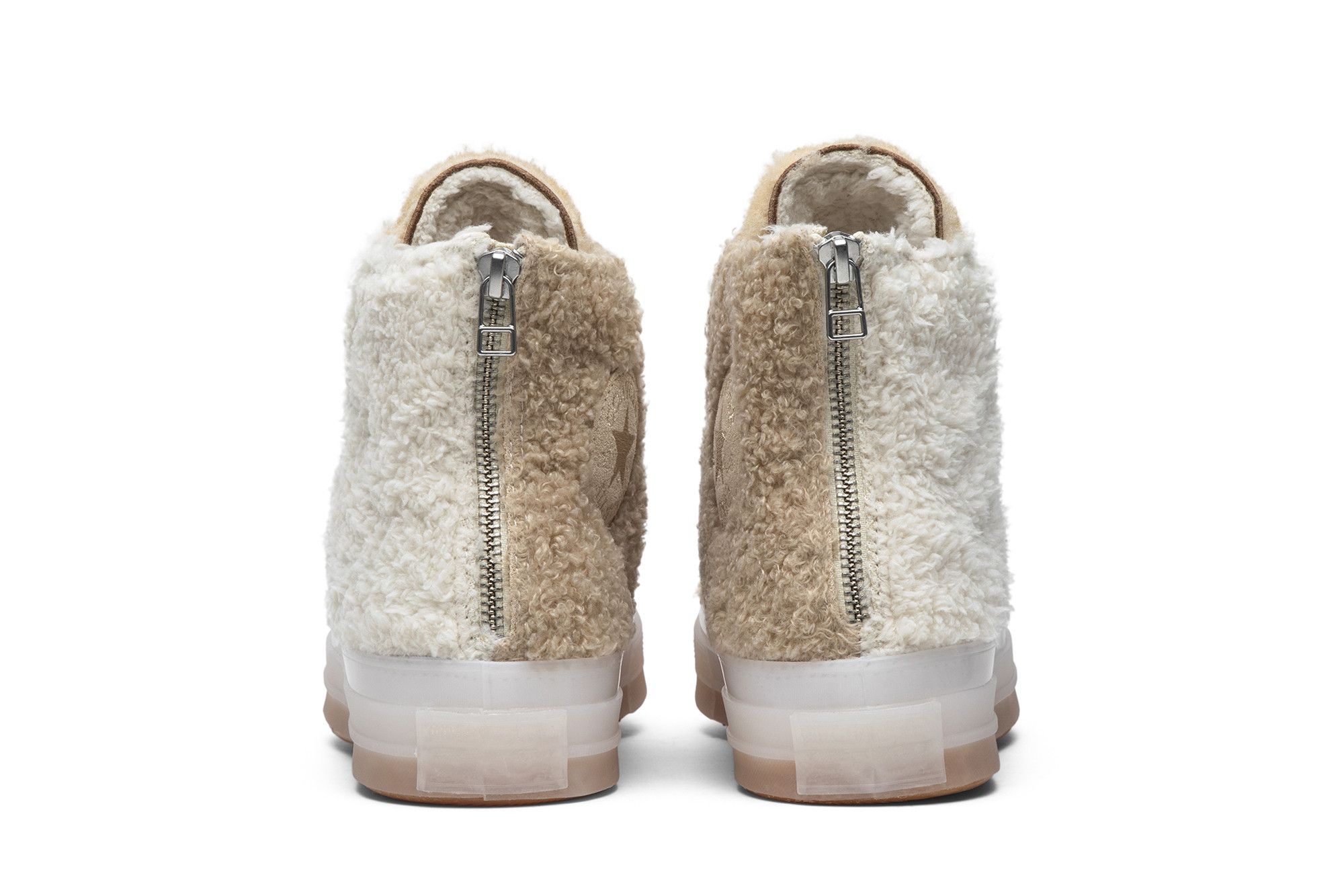 Buy CLOT x Chuck 70 Hi 'Ice Cold' - 164535C | GOAT