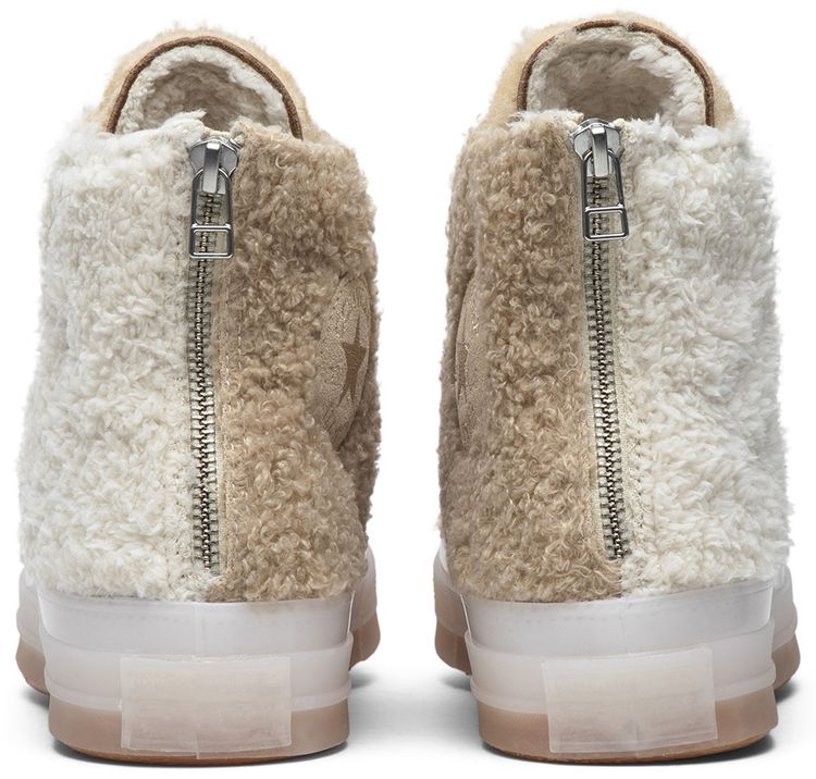 CLOT x Converse Chuck 70 Hi Ice Cold