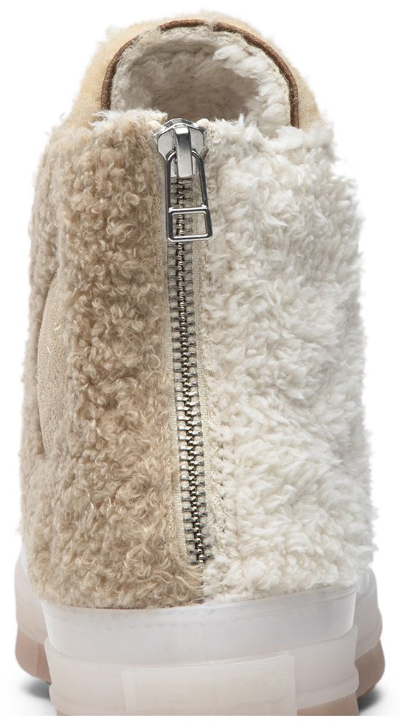 CLOT x Converse Chuck 70 Hi Ice Cold