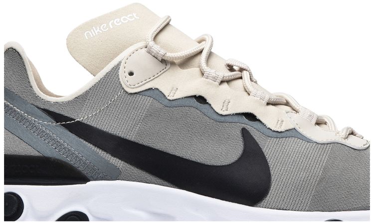 Nike React Element 55 Light Orewood
