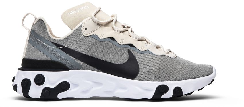 Buy React Element 55 'Light Orewood' - BQ6166 100 | GOAT