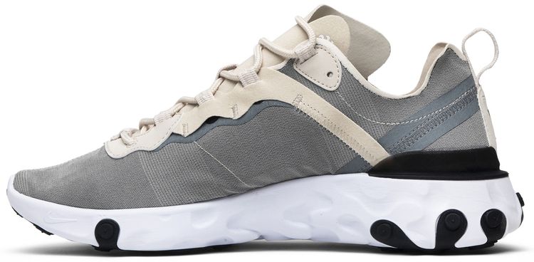 Nike React Element 55 Light Orewood