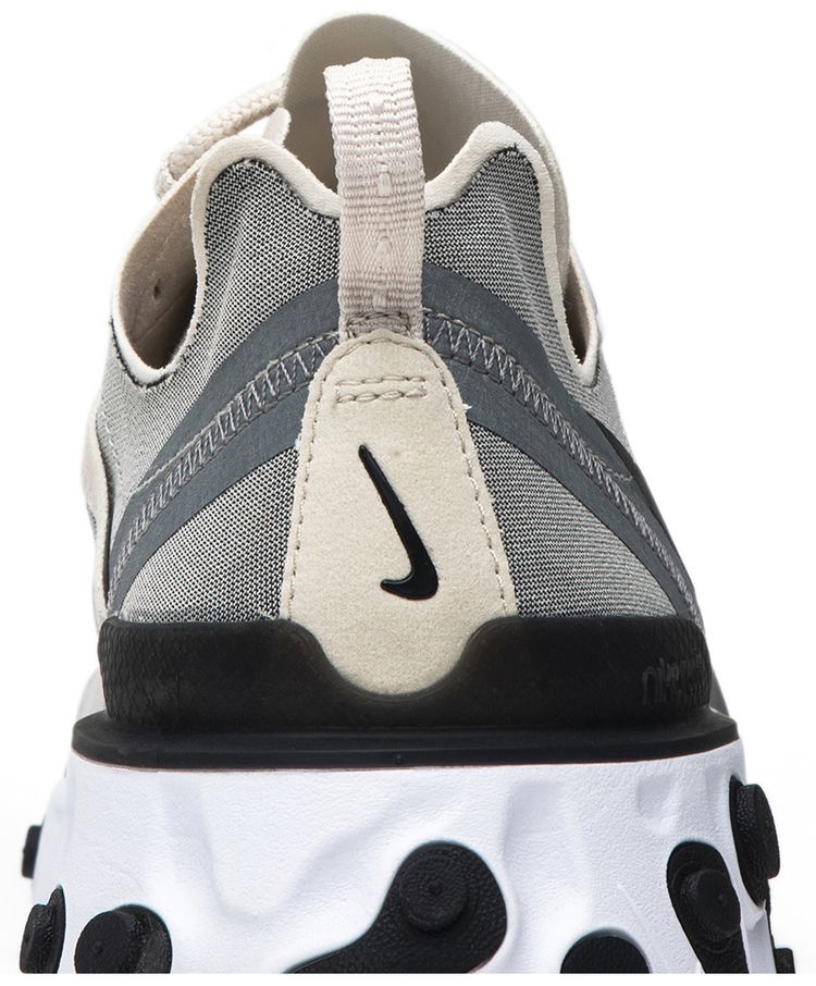 Nike React Element 55 Light Orewood