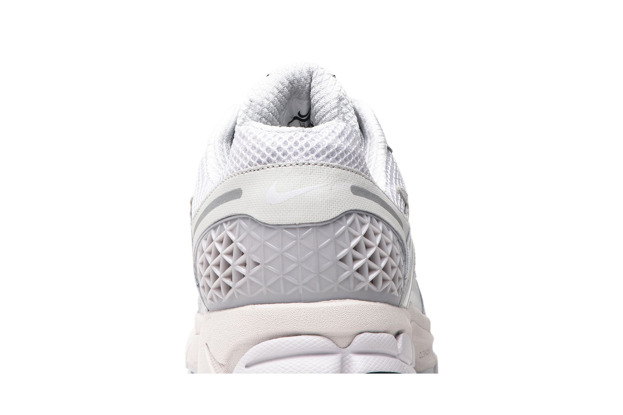 Buy Air Zoom Vomero 5 'Vast Grey' 2019 - BV1358 001 | GOAT