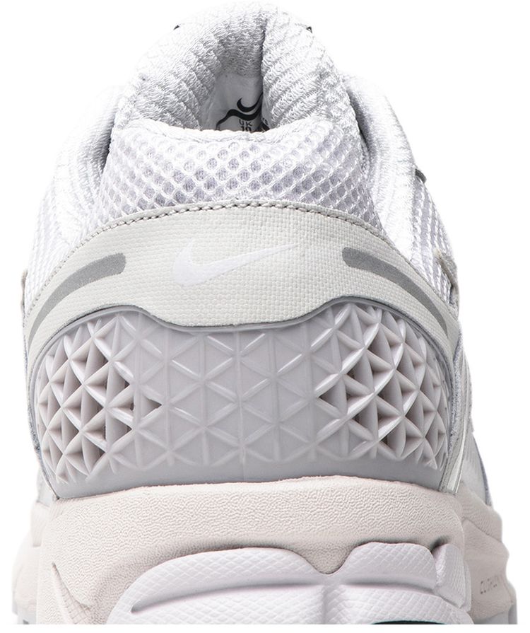 Air Zoom Vomero 5 Vast Grey 2019