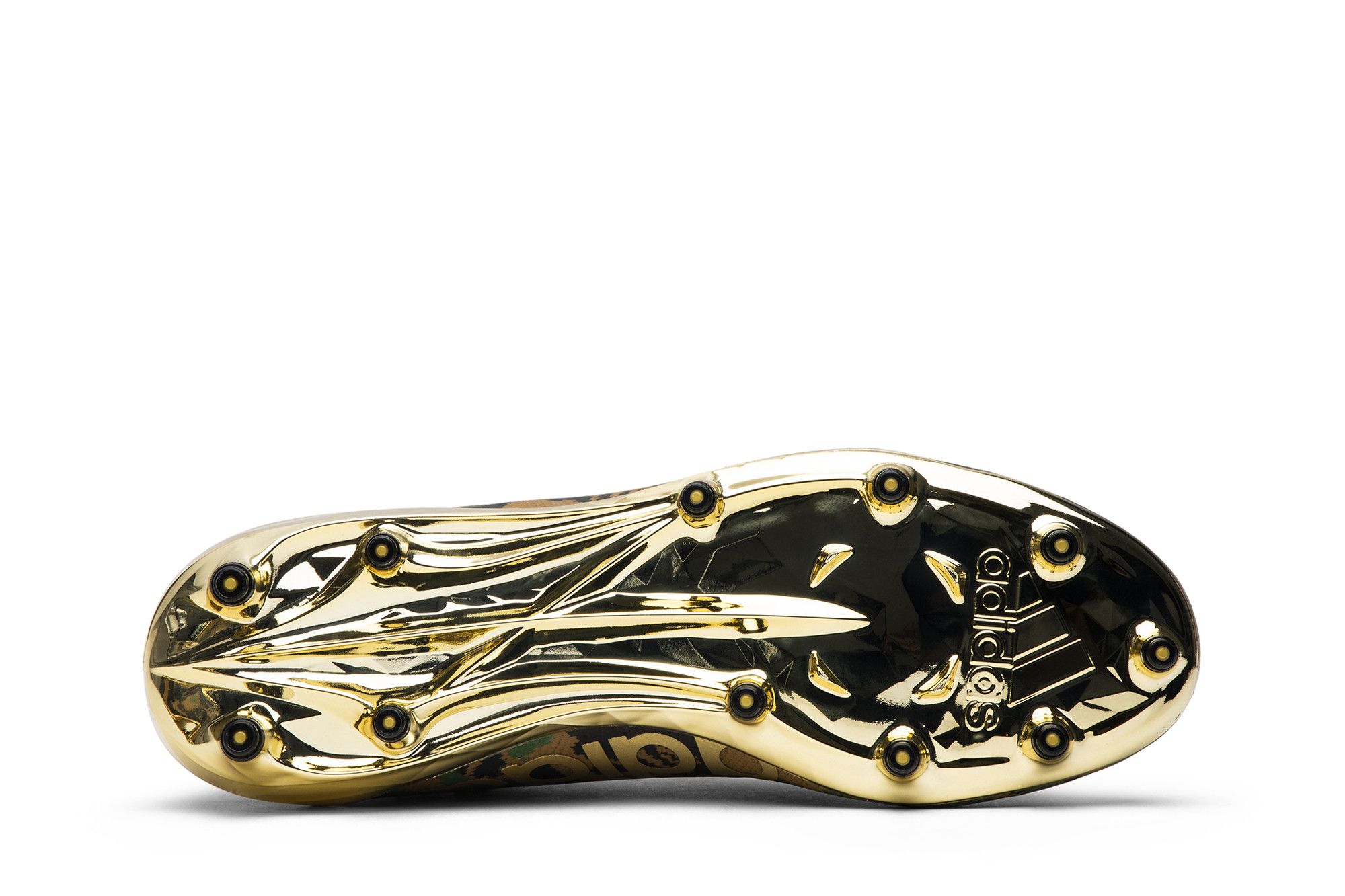 Bape x adidas cleats online