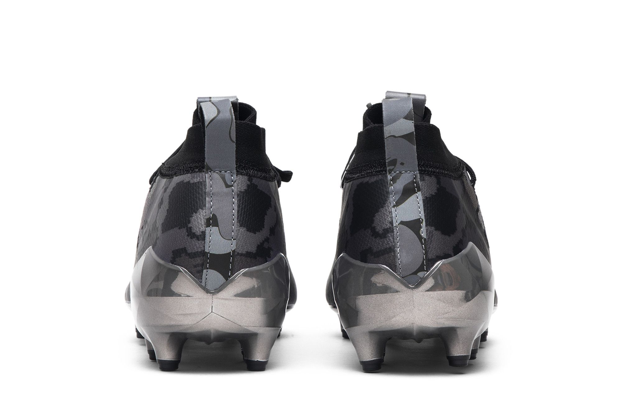 Bape adidas cleats top