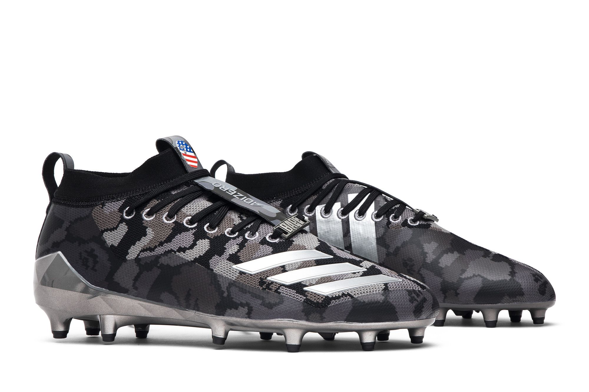 Bape football shoes clearance