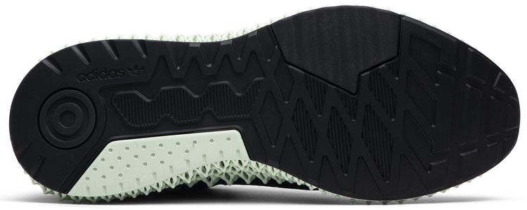 Adidas ZX 4000 Futurecraft 4D Carbon