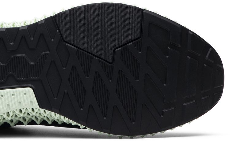 Adidas ZX 4000 Futurecraft 4D Carbon