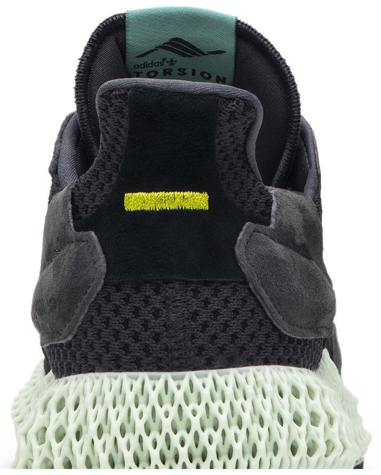 Adidas ZX 4000 Futurecraft 4D Carbon