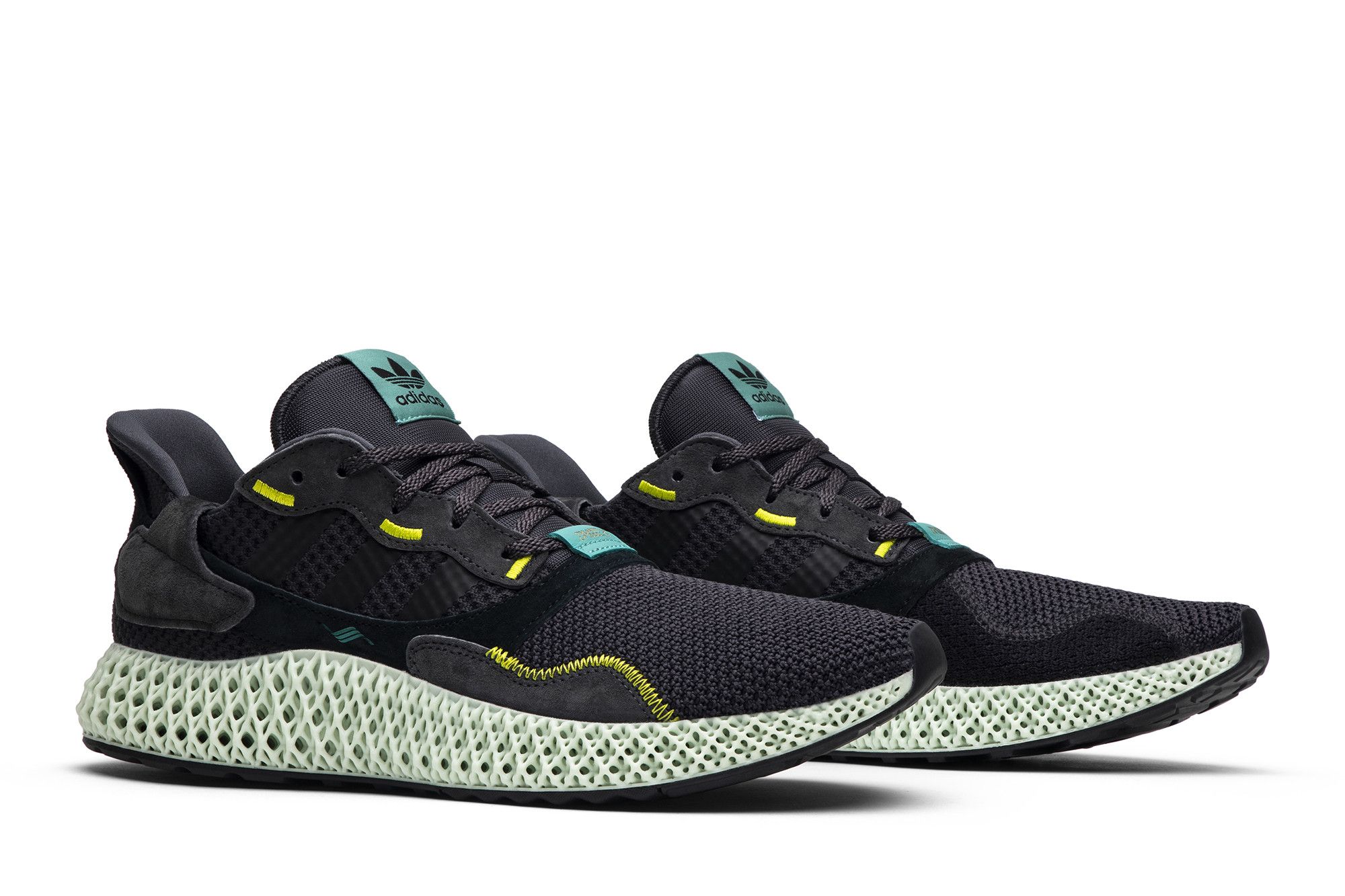 Futurecraft zx 4000 4d on sale