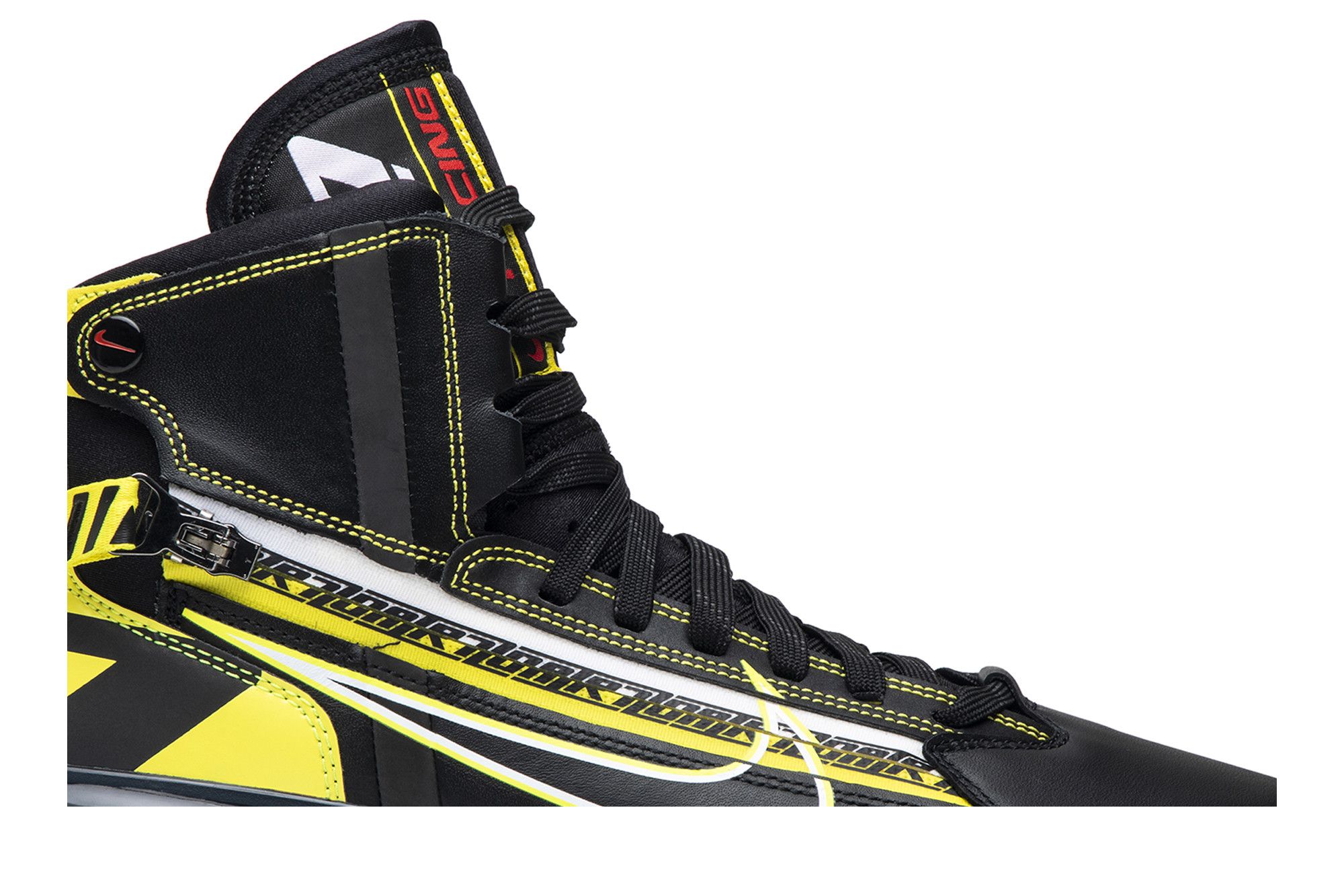 Nike 720 motorsport online