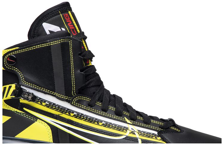 Nike Air Max 720 Saturn QS All Star Motorsport