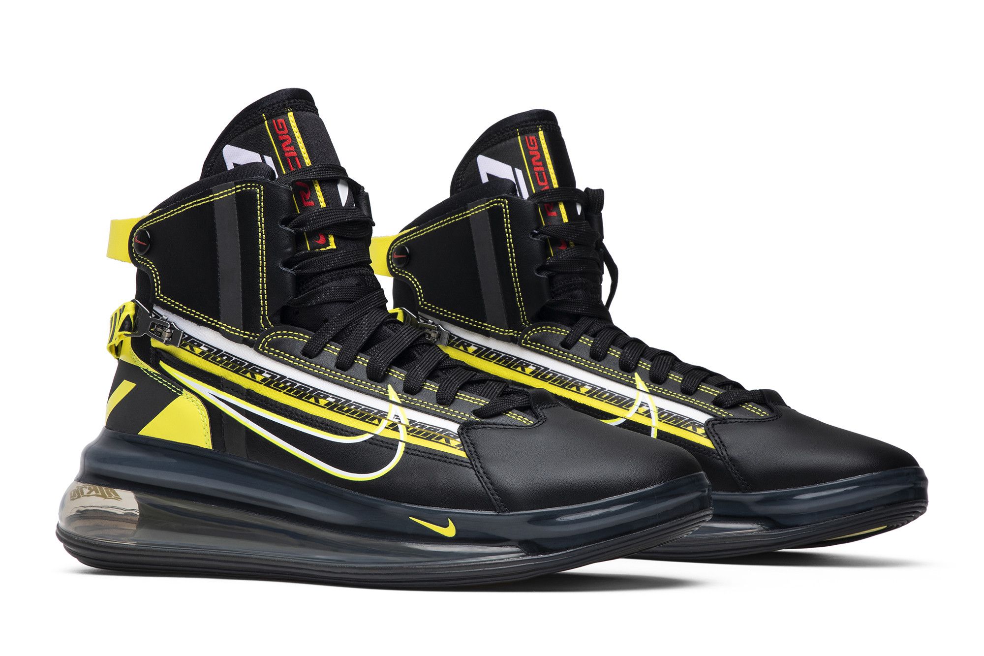Buy Air Max 720 Saturn QS All Star Motorsport BV7786 001 GOAT